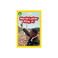 HarperCollins Publishers Martin Luther King, Jr (häftad, eng)