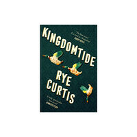 HarperCollins Publishers Kingdomtide (häftad, eng)