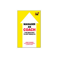 McGraw-Hill Education - Europe Manager as Coach: The New Way to Get Results (häftad, eng)