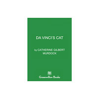 HarperCollins Da Vinci's Cat (inbunden, eng)