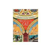 HarperCollins Da Vinci's Cat (häftad, eng)