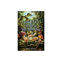 HarperCollins Journey Beyond the Burrow (häftad, eng)