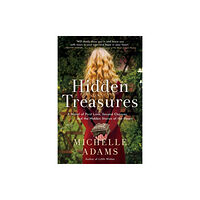 HarperCollins Hidden Treasures (häftad, eng)