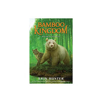 HarperCollins Bamboo Kingdom #2: River of Secrets (inbunden, eng)
