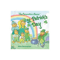 Harpercollins Childrens Books The Berenstain Bears Saint Patrick's Day (häftad, eng)
