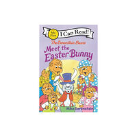 HarperCollins The Berenstain Bears Meet the Easter Bunny (häftad, eng)