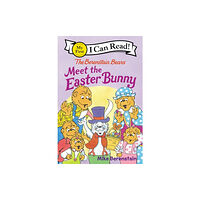 HarperCollins The Berenstain Bears Meet the Easter Bunny (inbunden, eng)