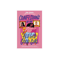 HarperCollins Confessions of an Alleged Good Girl (inbunden, eng)