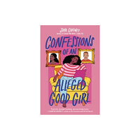 HarperCollins Confessions of an Alleged Good Girl (häftad, eng)
