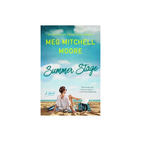 Harpercollins publishers inc Summer Stage (inbunden, eng)