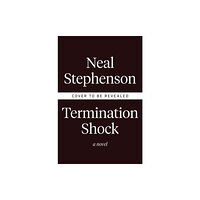 HarperCollins Termination Shock (inbunden, eng)