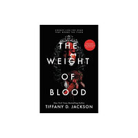 Harpercollins publishers inc The Weight of Blood (häftad, eng)