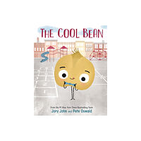 Harpercollins publishers inc The Cool Bean (häftad, eng)