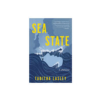 HarperCollins Sea State (häftad, eng)