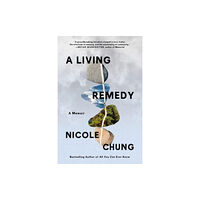 HarperCollins A Living Remedy (inbunden, eng)