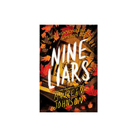 Harpercollins publishers inc Nine Liars (inbunden, eng)