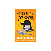 Harpercollins publishers inc Operation Do-Over (häftad, eng)