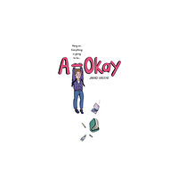 HarperCollins A-Okay (inbunden, eng)