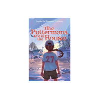 HarperCollins The Puttermans Are in the House (inbunden, eng)