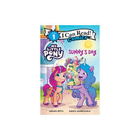 HarperCollins My Little Pony: Sunny's Day (häftad, eng)