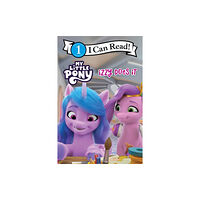 HarperCollins My Little Pony: Izzy Does It (häftad, eng)