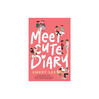 Harpercollins publishers inc Meet Cute Diary (häftad, eng)