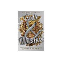 Harpercollins publishers inc Gods & Monsters (häftad, eng)