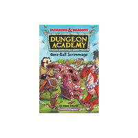 HarperCollins Dungeons & Dragons: Goreball Scrimmage (häftad, eng)