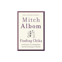 HarperCollins Finding Chika (häftad, eng)