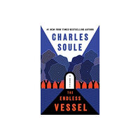 HarperCollins The Endless Vessel (inbunden, eng)
