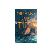 HarperCollins Orphans of the Tide (inbunden, eng)