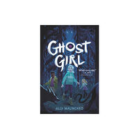 HarperCollins Ghost Girl (inbunden, eng)