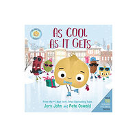 Harpercollins publishers inc The Cool Bean Presents: As Cool as It Gets (inbunden, eng)