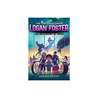 Harpercollins publishers inc The Unforgettable Logan Foster and the Shadow of Doubt (häftad, eng)