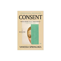 HarperCollins Consent (häftad, eng)