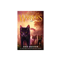 Harpercollins publishers inc Warriors: A Starless Clan #2: Sky (häftad, eng)