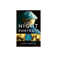 HarperCollins Publishers The Night Portrait (häftad, eng)