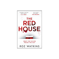 HarperCollins Publishers The Red House (häftad, eng)
