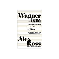 HarperCollins Publishers Wagnerism (häftad, eng)