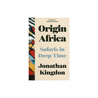 HarperCollins Publishers Origin Africa (inbunden, eng)