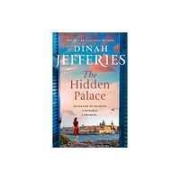 HarperCollins Publishers The Hidden Palace (häftad, eng)