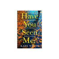 HarperCollins Publishers Have You Seen Me? (häftad, eng)