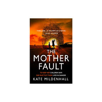 HarperCollins Publishers The Mother Fault (häftad, eng)