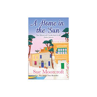 HarperCollins Publishers A Home in the Sun (häftad, eng)