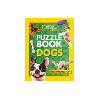 HarperCollins Publishers Puzzle Book Dogs (häftad, eng)