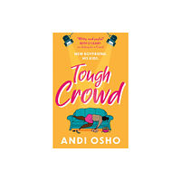 HarperCollins Publishers Tough Crowd (häftad, eng)