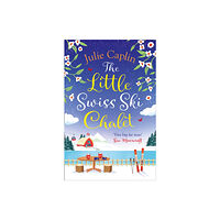 HarperCollins Publishers The Little Swiss Ski Chalet (häftad, eng)