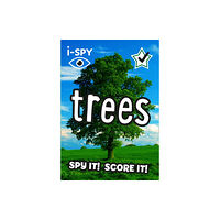 HarperCollins Publishers i-SPY Trees (häftad, eng)