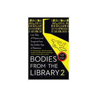 HarperCollins Publishers Bodies from the Library 2 (häftad, eng)