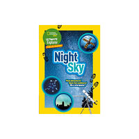 HarperCollins Publishers Ultimate Explorer Field Guides Night Sky (häftad, eng)